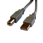 Cablu USB A-B t-t 5.0m