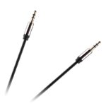 Cablu 3.5st t-t 1m M-Life spiralat 1m