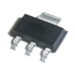 ACS108-6SN SMD