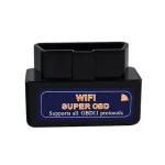 Interfata OBD2 ELM327 Wi-Fi v1.5