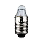 Bec E10 2.2V 0.55W lupa
