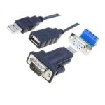 Convertor USB-RS485 DA-70157
