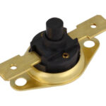 Termostat NC130 16A AR33.130.05.W1-S3 reset manual