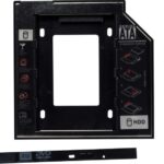 Caddy HDD SSD 2.5" 12.7mm Spacer