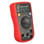Multimetru UT136D autoscalare