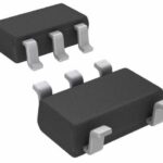LMV321AS5X-ON SMD