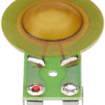 Tweeter Mon MHD-230/VC kit reparatie
