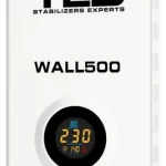 Stab tens 0.5kVA relee slim TED