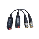 Balun video cu fir HD 2buc