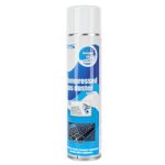 Spray aer comprimat 600ml E5