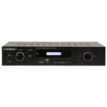 Amplif MAD1400BT 2x180W USB BT SD FM AUX