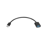 Adaptor USB A 3.0-Tip C m-t OTG 20cm