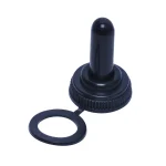 Manson comutator cu maneta mare TSPC02 fi12mm