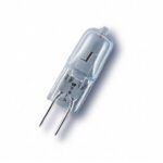 Bec GY6.35 24V 150W halogen OSRAM