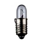 Bec E5.5 12V 1.8W 4.7x15mm