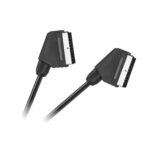Cablu SCART t-t 3m standard