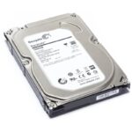 HDD 1.0TB Seagate ST1000DM003 refurbished