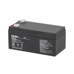 Acumulator Plumb 12V 3.3Ah Vipow LP3.3-12
