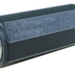 Mufa alim tata 7x9mm cu pin 1mm lipire pe fir