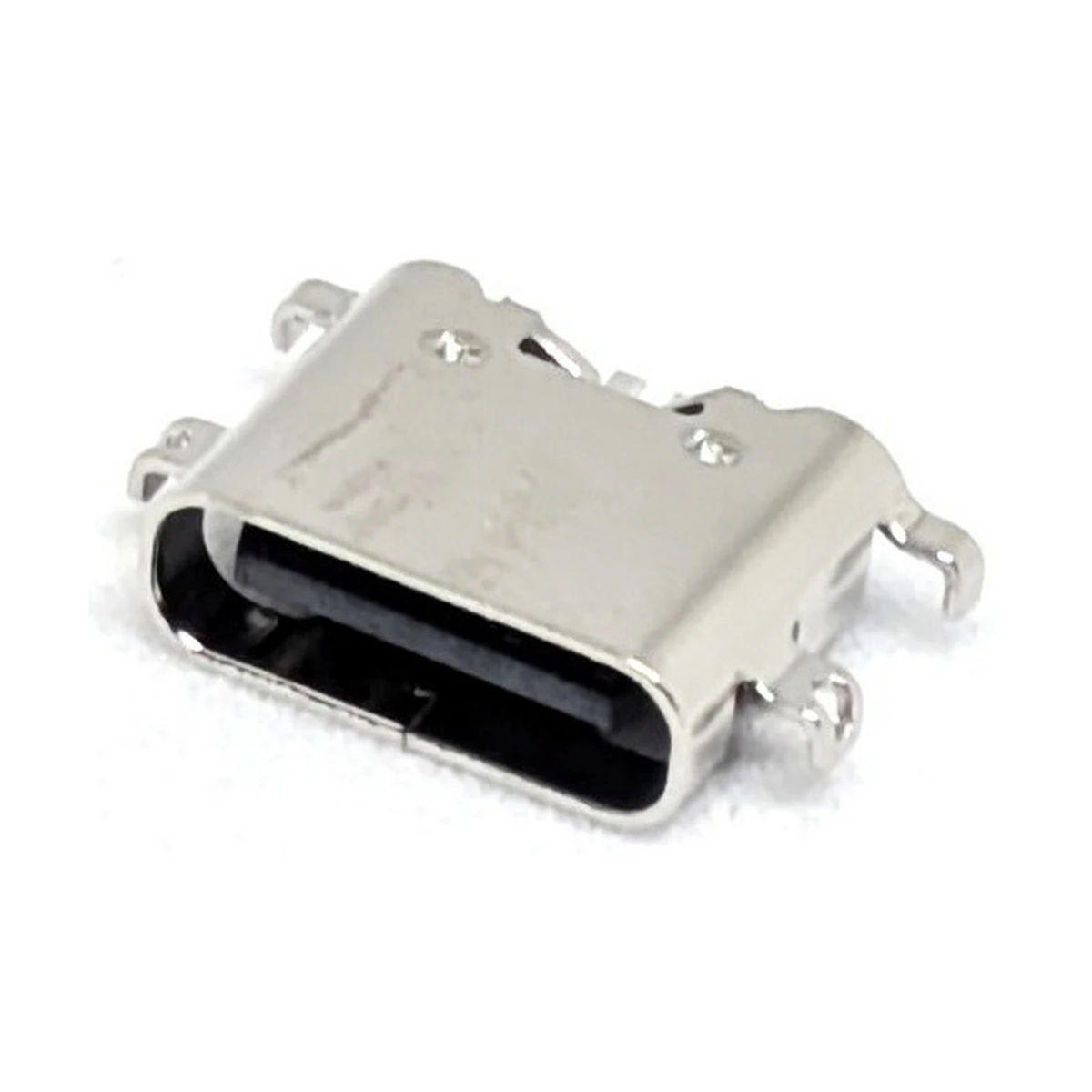 Mufa USB C mama PCB SMD