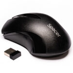 Mouse FF SPMO-W12 1000DPI negru