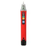Multimetru UT12D-EU detector tensiune fara contact