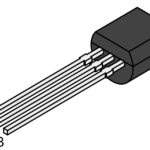 BC547C