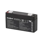 Acumulator Plumb 6V 1.3Ah Rebel