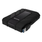 HDD 4.0TB Extern 2.5" USB 3.1 HD710 Pro Black