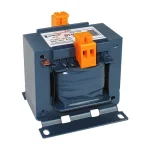 Traf 400Vac-230Vac 160VA regleta