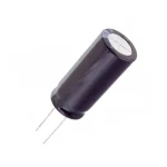 C 22uF/50Vdc Low Imp 105grdC 5x11mm Elite
