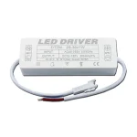 Sursa LED 230Vac 75-135Vdc 300mA 25-36W