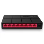 Switch 8P Mercusys MS108