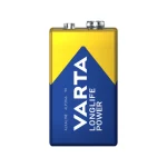 Baterie Varta R22 9V LongLife Power
