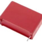 C Poli 100nF/2000Vdc MKP10 WIMA