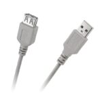 Cablu USB A m-t 3m