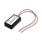 Filtru deparazitare 20A 12Vdc auto