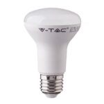 Bec E27 230V 10W LED R80 6400K CIP Samsung