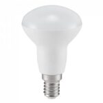 Bec E14 230V 6W LED R50 6400K CIP Samsung