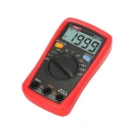 Multimetru UT33A+ autoscalare