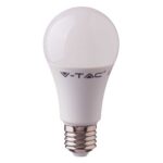 Bec E27 230V 9W LED A60 3000K CIP Samsung