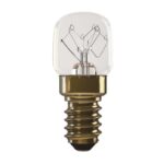 Bec E14 230V 15W 22x48mm cuptor frigider