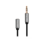 Cablu 3.5st m-t 1m K&M basic