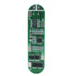 Modul protectie si incarcare 4x18650 litiu 12A
