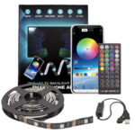 Ledstrf5050RGB Smart BT kit ambient TV 32-42"