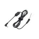 Cablu alimentare 1.5x3.5-fir t-laptop
