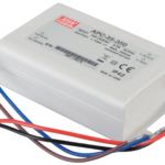 Sursa LED 230Vac 28-100Vdc 350mA