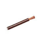 Cablu putere 33.5mmp CCA negru