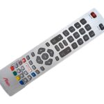 Tel. LCD Sharp Aquos LC-32HI5122