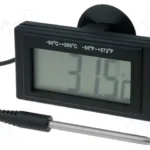 Termometru digital MOD-TEMP102C cu sonda